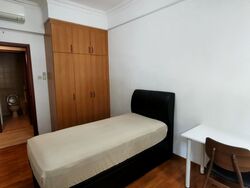 Seletar Springs Condominium (D28), Condominium #507632231